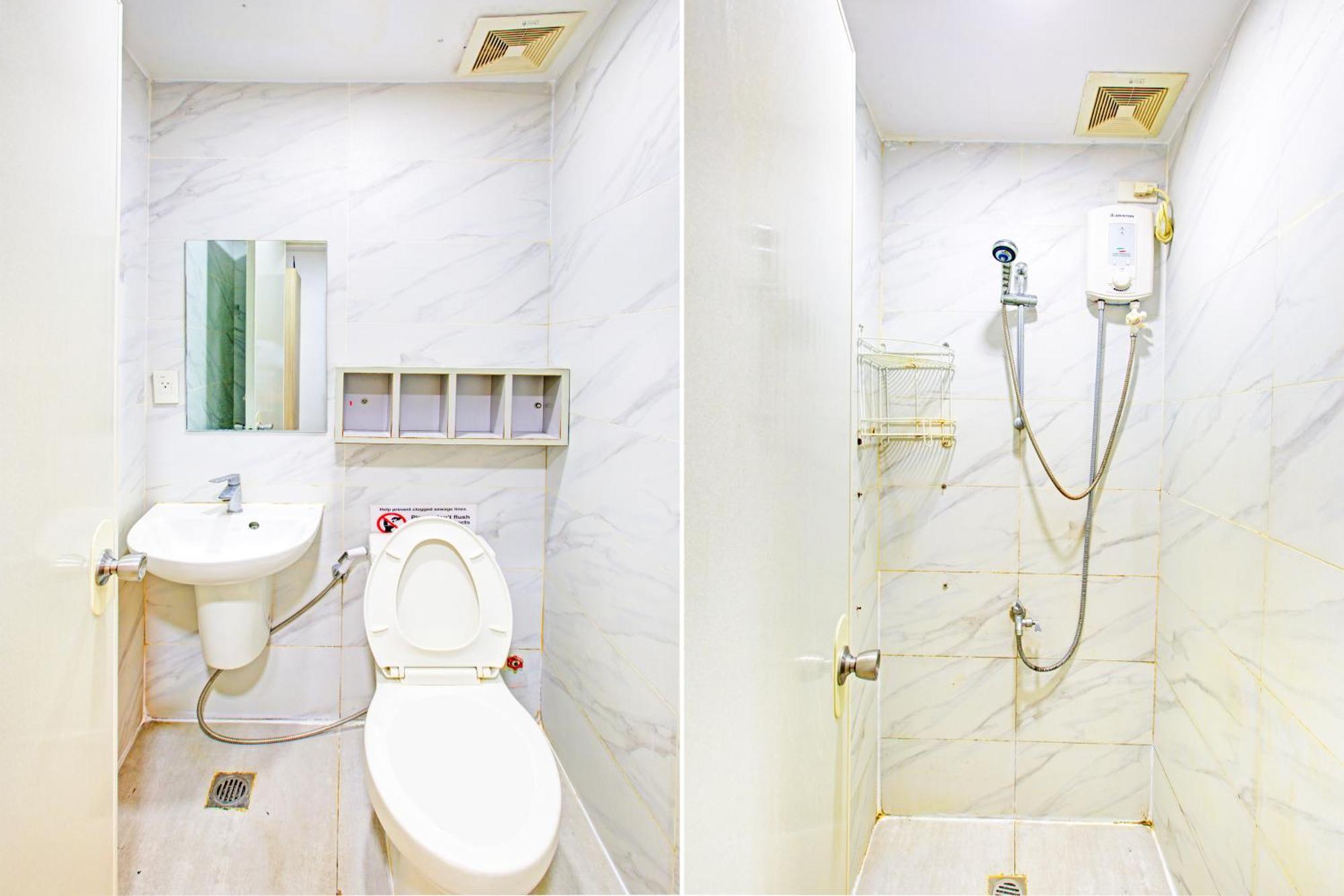 Collection O 1318 Residences, University Belt, Metro Manila Exterior photo